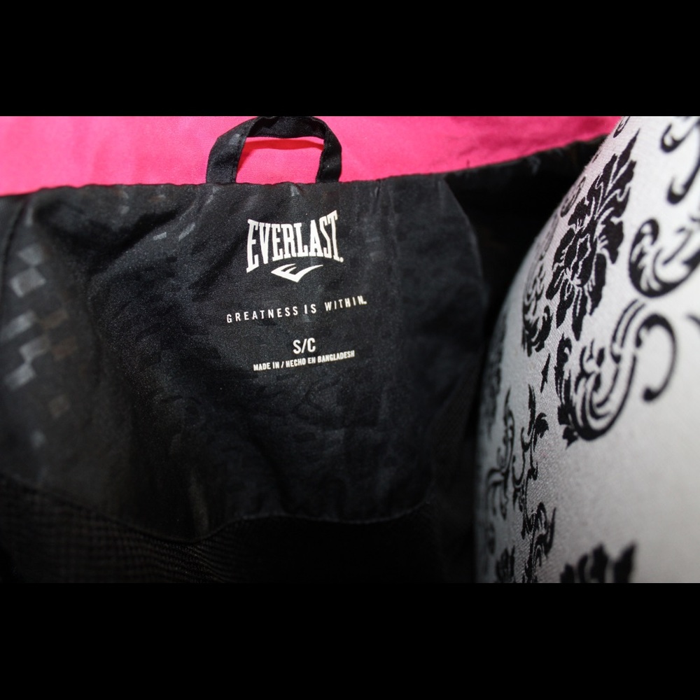 Everlast Sport Zip-up